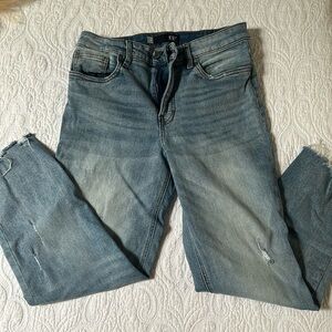 Kut from the Kloth size 8 mom jeans